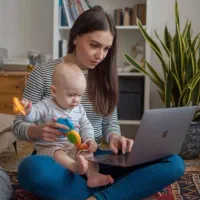 آنلاین باگوشی کار کن|استخدام بازاریابی و فروش|ایوان, |دیوار