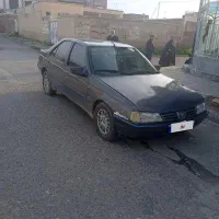 پژو 405رینگ اسپرت