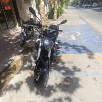 فروش فوری موتور