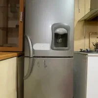 یخچال فریزر ال جی فروش فوری