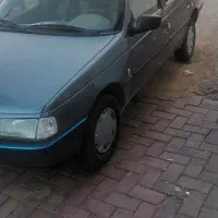 پژو دلفینی مدل ۹۵ تمیز