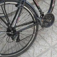 دوچرخه