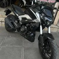 دومینار ان اس 250