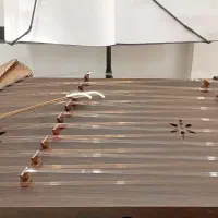 سنتور تک مهره ویژه حمید موسوی|سازهای سنتی|کرج, کرج نو|دیوار