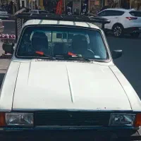 پیکان وانت مدل ۹۰