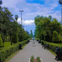 تهران به رامسر
