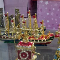 کالسکه زیبا