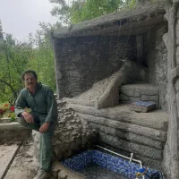 تاسیسات لوله کشی طاهری|خدمات پیشه و مهارت|نهاوند, |دیوار