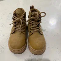 بوت سایز ۳۲