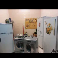 تعمیرات تخصصی لوازم خانگی یخچال، لباسشویی و...