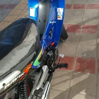 طرح ویو کویر|موتورسیکلت|قزوین, |دیوار