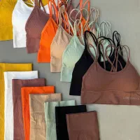 نیمتنه ورزشی/ست ورزشی