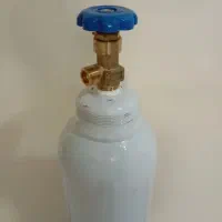 کپسول اکسیژن