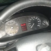 سمند سورن ۱۴۰۴