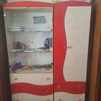 تخت وکمد نوجوان