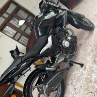 موتوربنلی ۱۵۰ تی ان تی ۱۵