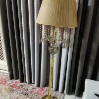 آباژور ایستاده و رومیزی