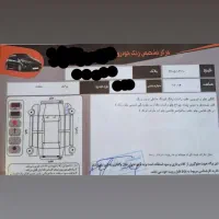 پراید 131 SE مدل ۹۷|خودرو سواری و وانت|تهران, بریانک|دیوار