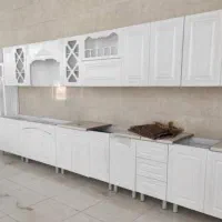کابینت از کارخانه به خانه