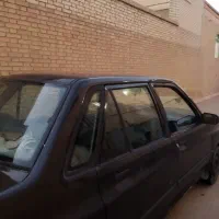 پراید مدل 84|خودرو سواری و وانت|یزد, |دیوار