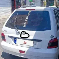 ماشین 111 مدل ۹۶معاوضه