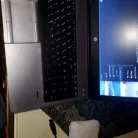 لبتاب hp i7|رایانه همراه|کبودرآهنگ, |دیوار