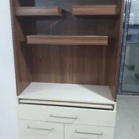 طراحی ،ساخت و اجرای کابینت و دکوراسیون داخلی