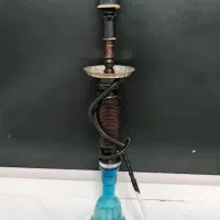 قلیان طعم گرفته