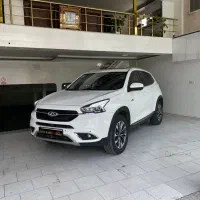 تیگو ۷ IE مدل ۱۳۹۹