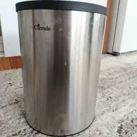 سطل آشغالی