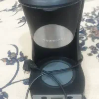 قهوه جوشgosonic|سماور، چای‌ساز، قهوه‌ساز|تهران, فلاح|دیوار