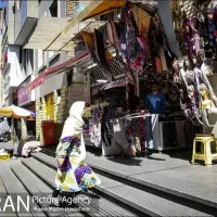 غرفه میز کوچه برلن|اجارهٔ مغازه و غرفه|تهران, لاله زار|دیوار