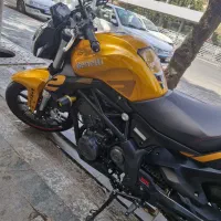 بنلی  ۳۰۰  جفت  نگم برات