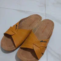 صندل زنانه طبی سایز ۳۹