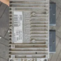 ایسیو گیربکس اتوماتیک 206