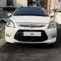 لیفان x50 مدل 94 بیرنگ