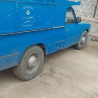 نیسان|خودرو سواری و وانت|هشترود, |دیوار