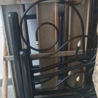 تشک وتخت خواب