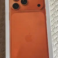 فروش ایفون ۱۷پرومکس pro max نات اکتیو|موبایل|کرج, فاز ۳ مهرشهر|دیوار