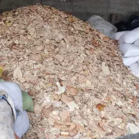 8تن نان خشک تمیز بدون رطوبت