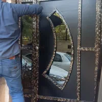 نقاشی ساختمان