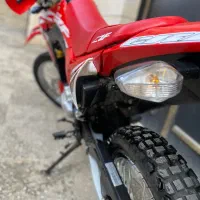 موتور tosan 250|موتورسیکلت|گرگان, |دیوار