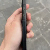 آیفون ۱۶پرو مشکی ۲۵۶گیگ zaa|موبایل|شاهین‌شهر, شهرک میلاد|دیوار