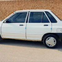 پراید مدل ۸۱