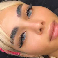 جشنواره بهاره اموزش و خدمات کاشت مژه هیدن