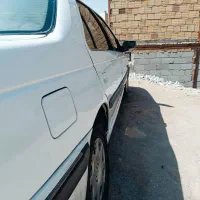 پرشیا مدل ۸۸ دوگانه کارخانه « فروش فوری فوری »|خودرو سواری و وانت|تبریز, |دیوار