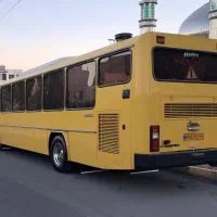اتوبوس بنز۴۵۷شهری|خودرو سنگین|تهران, تهرانپارس شرقی|دیوار
