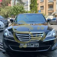 جنسیس سدان ۲۰۱۲|خودرو سواری و وانت|تهران, عباس‌آباد|دیوار