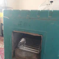 کولر ابی ۳۵۰۰کاملا سالم