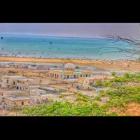 اجاره روزانه/هفتگی/ماهانه ویلا ۶۰ متری